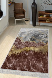 Conceptum Alfombra Els2375 - 3 Multicolor 120 x 180 cm